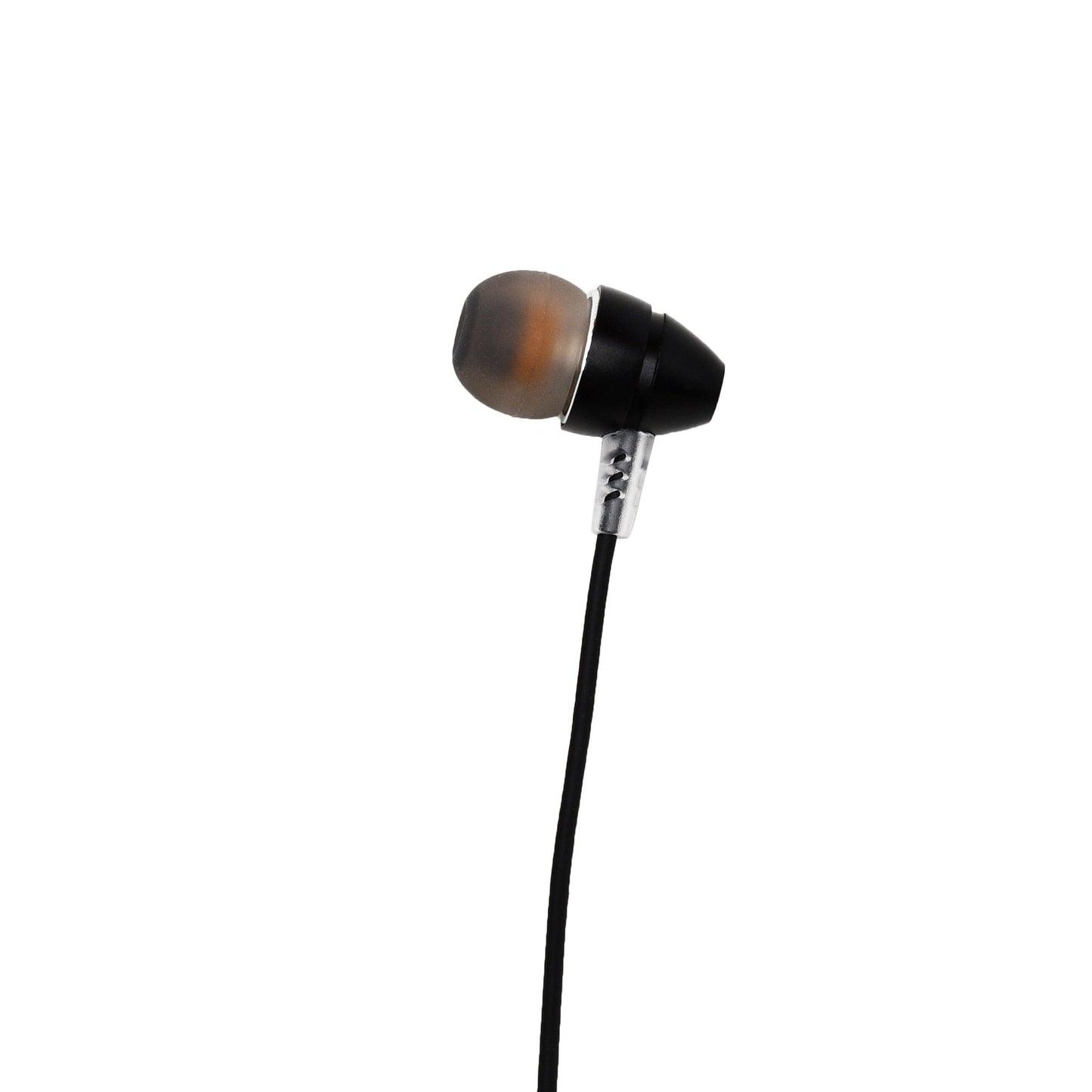 Elevate Your Audio Experience: VITAL Metal Handfree V101 Earphones - Premium Sound - Vital Mall
