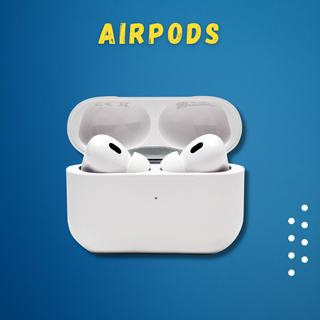 Airpods - Vital Mall