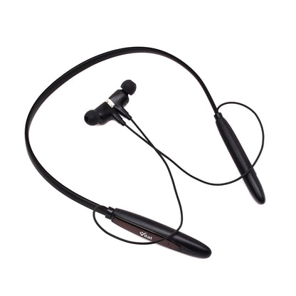 VITAL Wireless V555 Neckband: Revolutionize Your Sound with Motion Music for 26 Hours of Pure Audio Bliss - Vital Mall