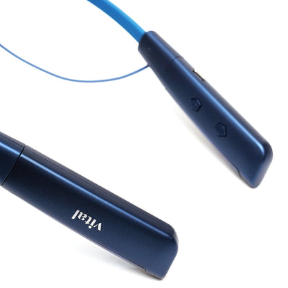 100Hype Wireless Neckband – 100 Hours Playtime, Deep Bass Sound, Crystal-Clear Calls, Fast Charging & Built-in Voice Changer