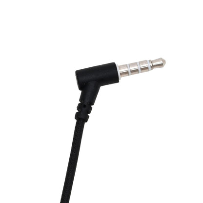 Style Meets Sound: VITAL Metal Handfree V27 In-EarBuds - Premium Quality - Vital Mall