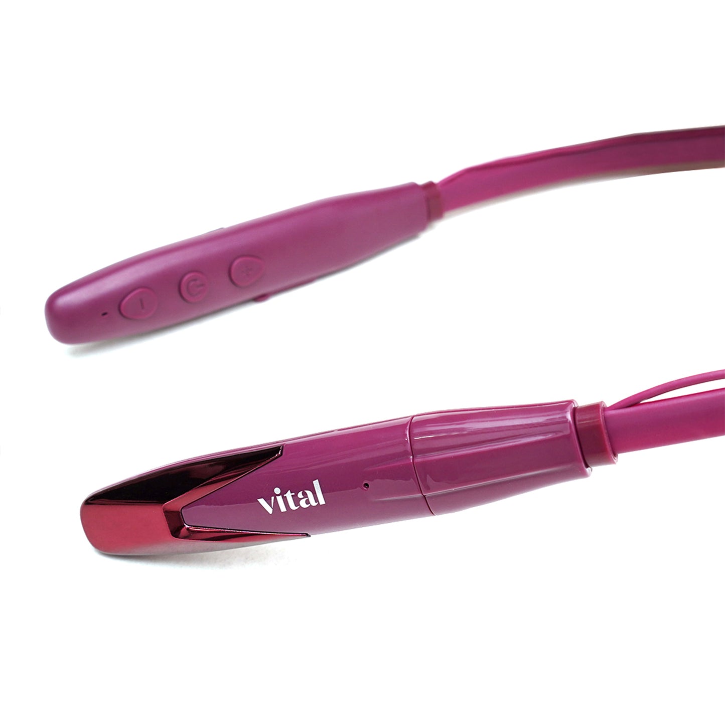 Vital Airtone Voice Changing Neckband – Premium Sound, Fun Voice Effects & Long-Lasting Battery