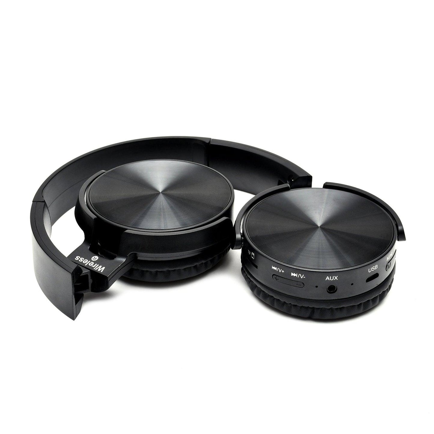 Vital V36 Headphone Immerse Yourself in Audio Excellence - Vital Mall