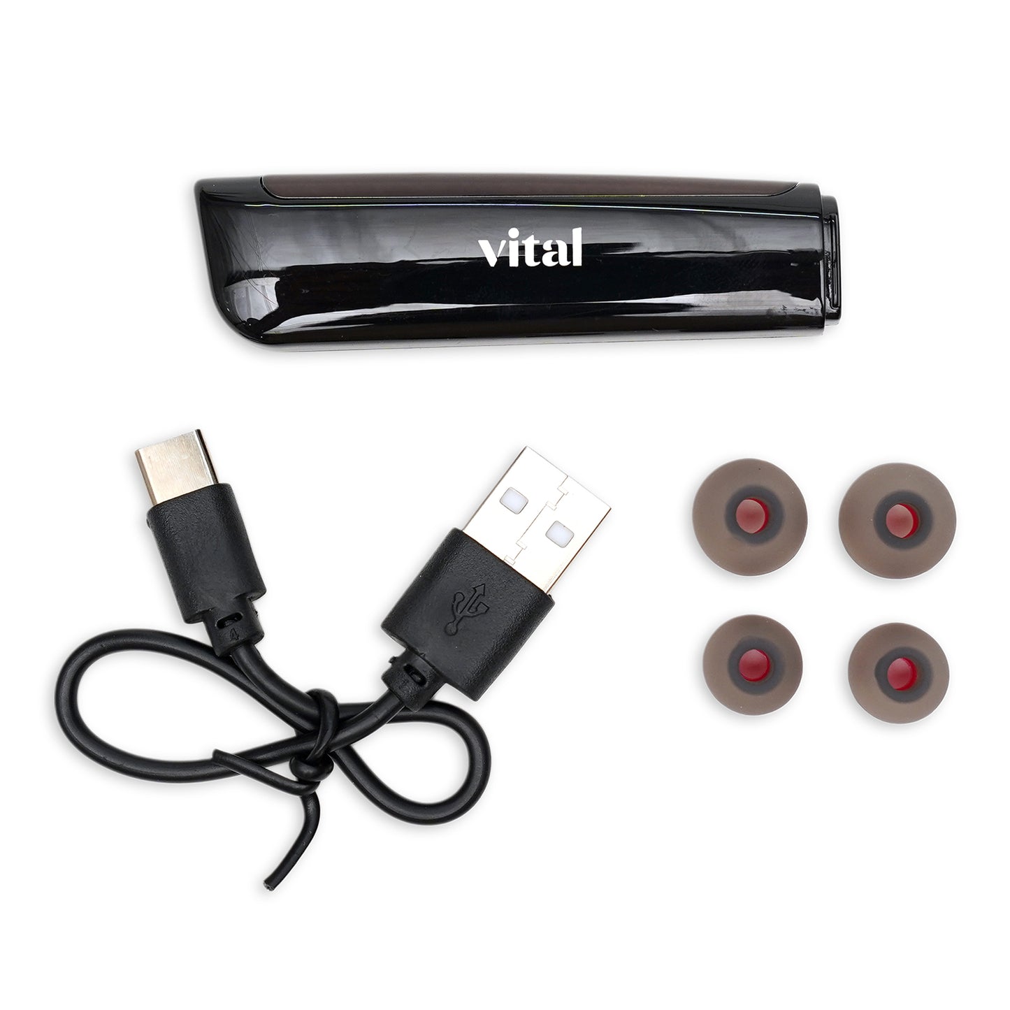 100Hype Wireless Neckband – 100 Hours Playtime, Deep Bass Sound, Crystal-Clear Calls, Fast Charging & Built-in Voice Changer