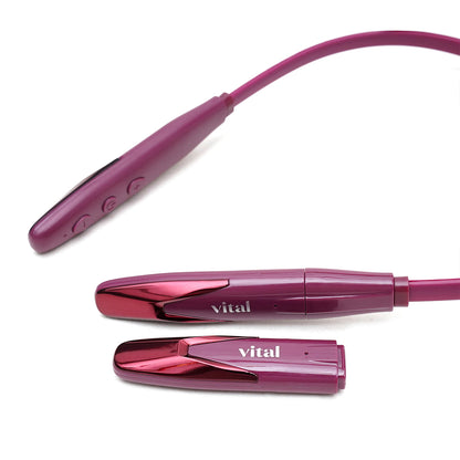Vital Airtone Voice Changing Neckband – Premium Sound, Fun Voice Effects & Long-Lasting Battery