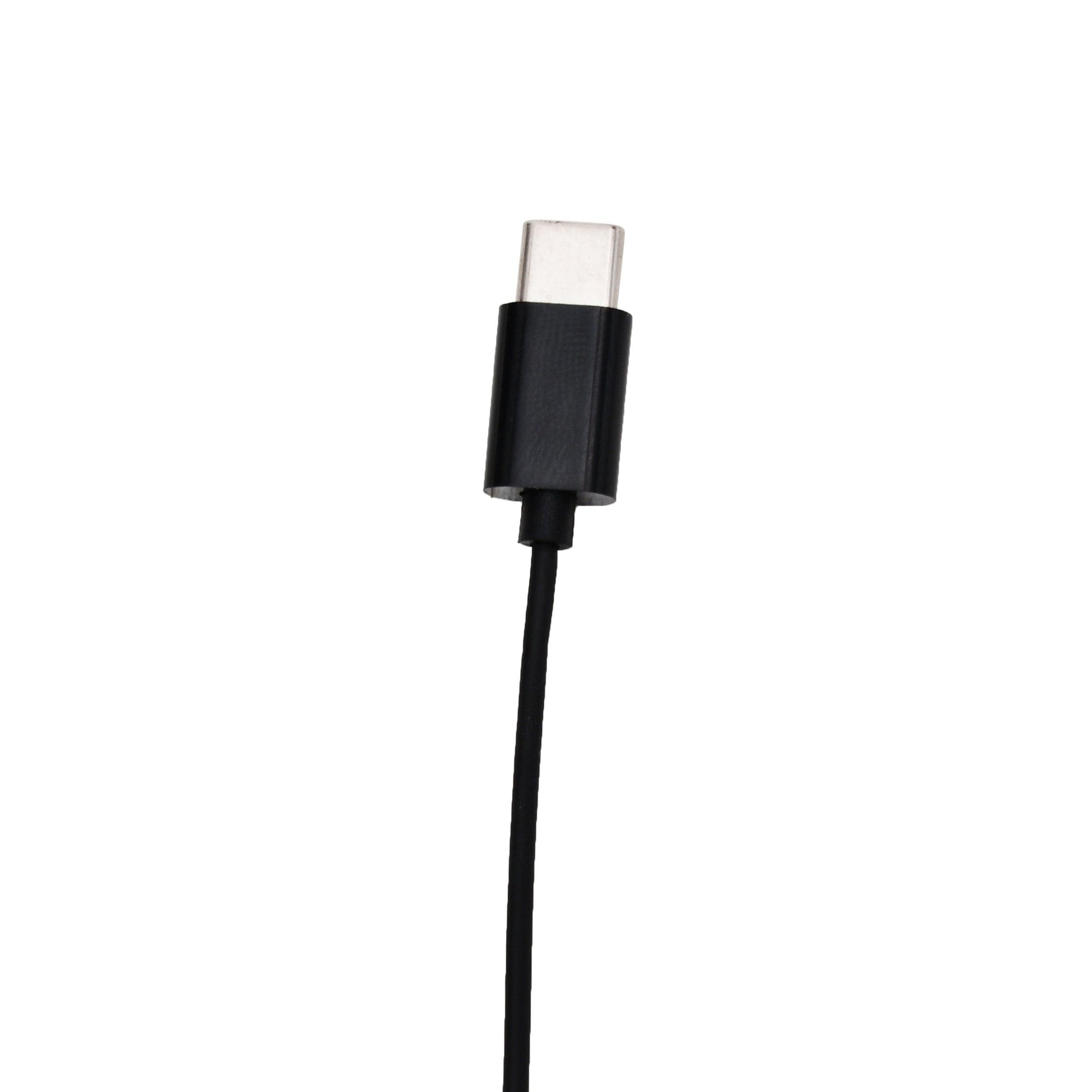 Elevate Your Audio Experience: VITAL Metal Handfree V101 Earphones - Premium Sound - Vital Mall