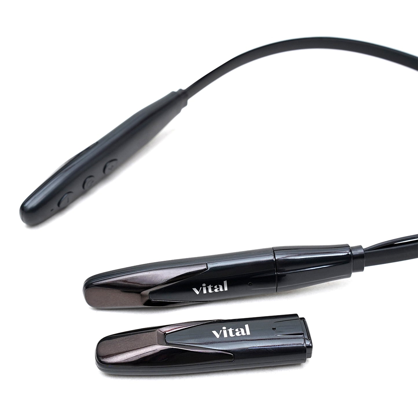 Vital Airtone Voice Changing Neckband – Premium Sound, Fun Voice Effects & Long-Lasting Battery