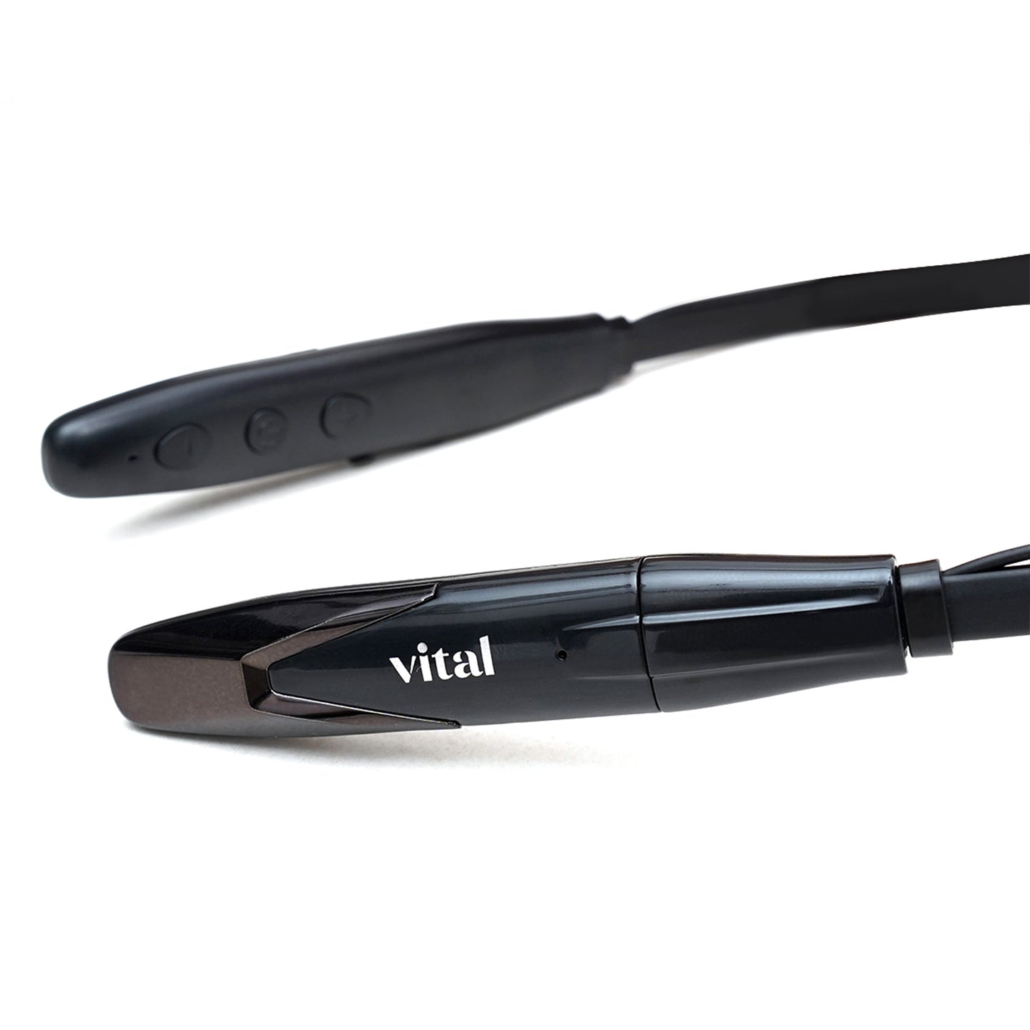 Vital Airtone Voice Changing Neckband – Premium Sound, Fun Voice Effects & Long-Lasting Battery