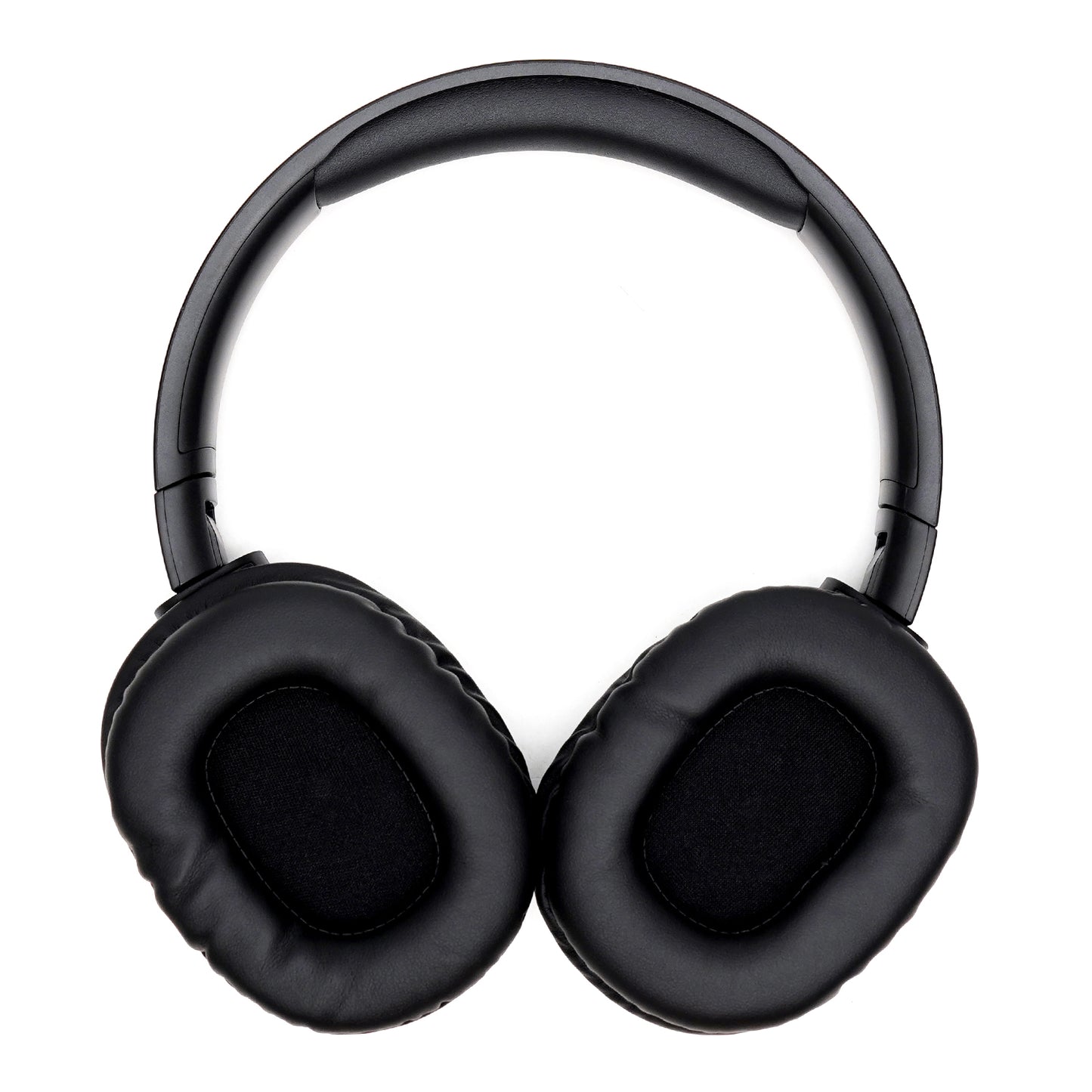 Vital Nova Wireless Headphones – Bluetooth 5.1, HD Sound, 12H Playtime, Type-C Fast Charging