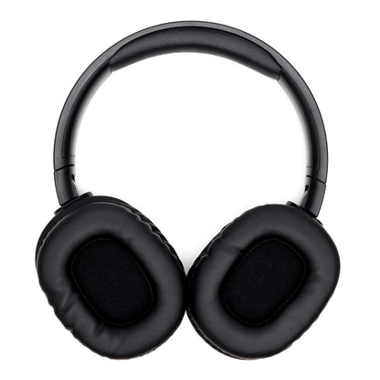 Vital Nova Wireless Headphones – Bluetooth 5.1, HD Sound, 12H Playtime, Type-C Fast Charging